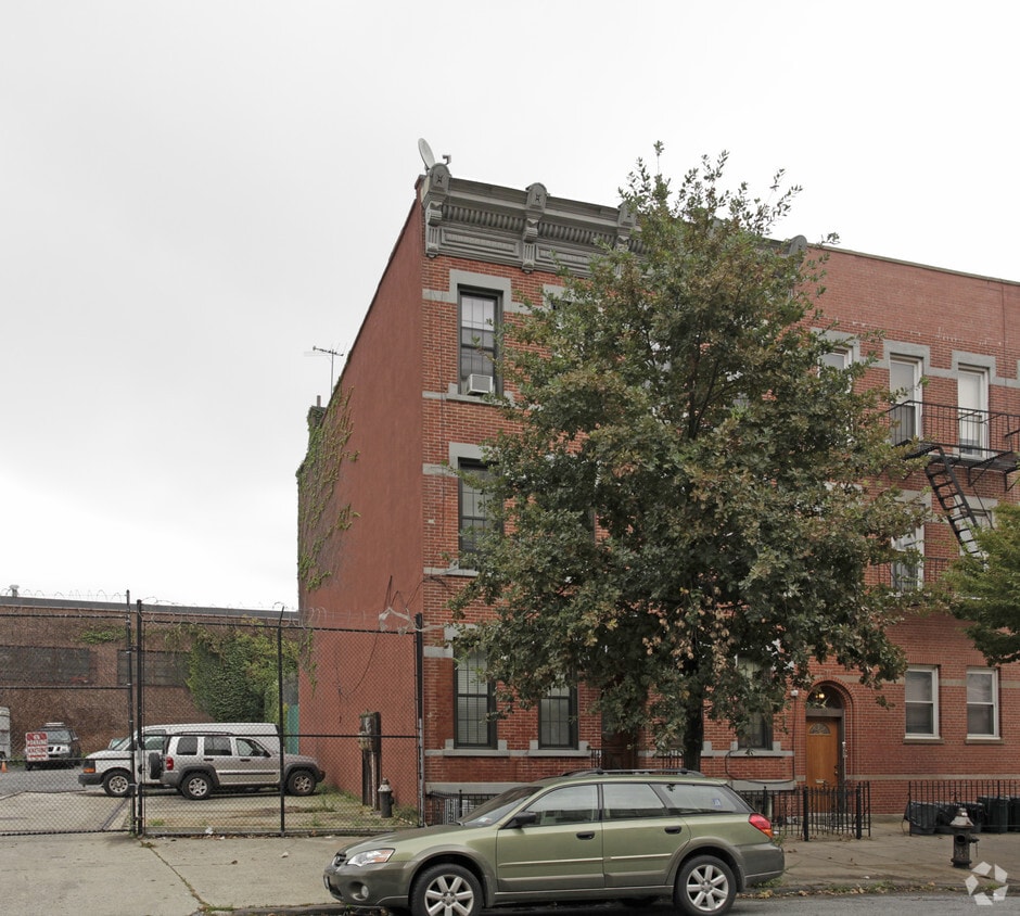 Street View - 524 Union Ave