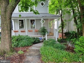 Building Photo - 4806 41st St NW