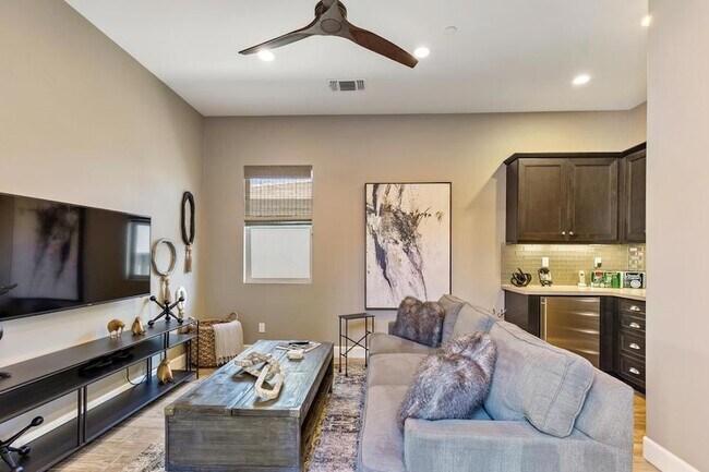 Foto del edificio - 51790 S Two Palms Way
