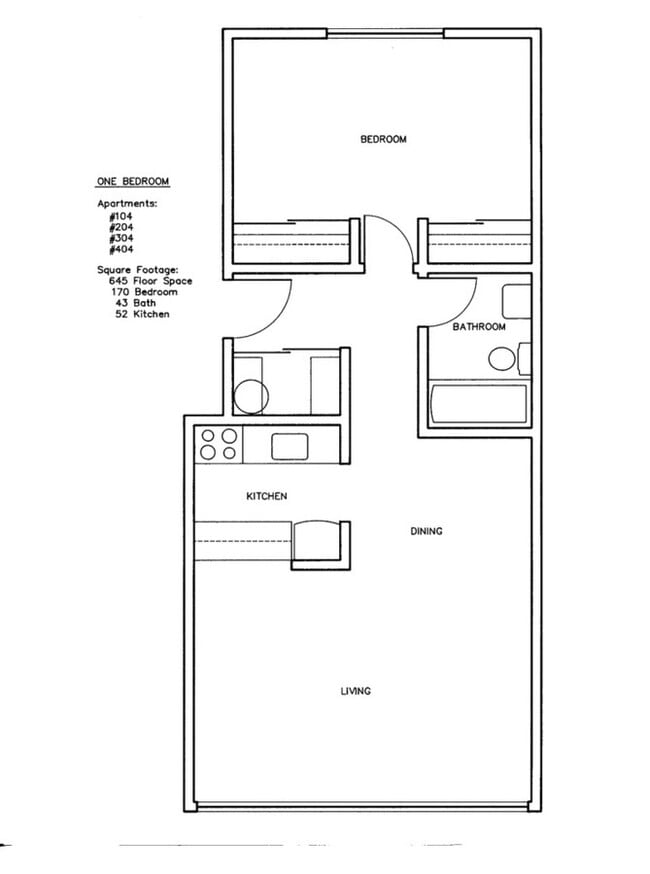 Building Photo - 5210 Russell Ave NW