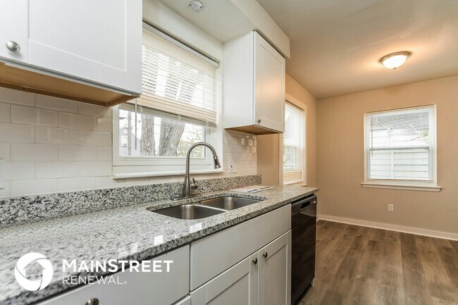 Foto del edificio - 3510 Norwood St