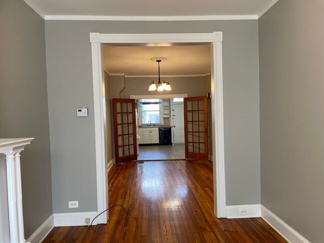 Building Photo - 2-Bedroom on Patterson Park in Highlandtow...