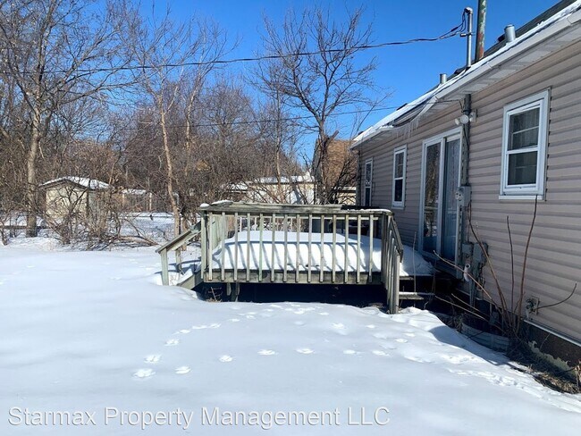 Foto del edificio - 4 br, 1 bath House - 6015 Aldrich Ave N.