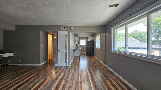 Interior Photo - University Villas
