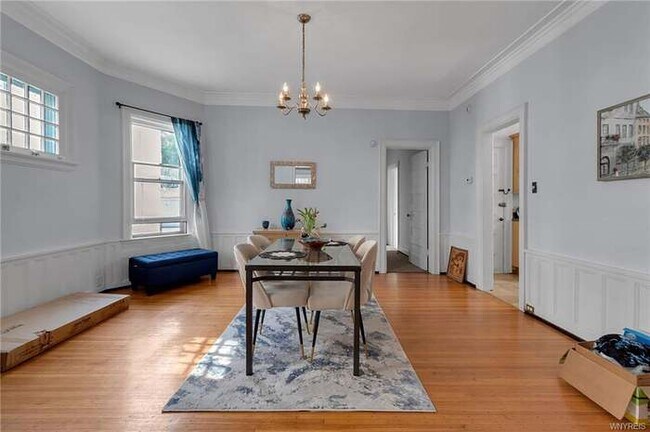 Foto del edificio - 90 Highland Ave