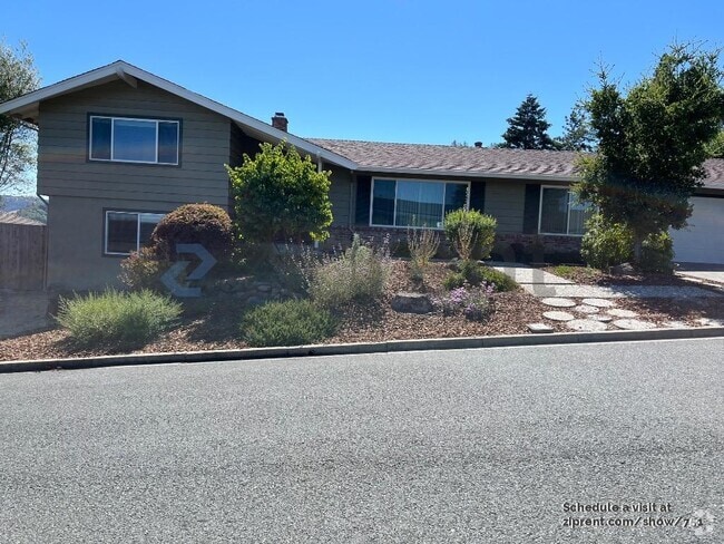 Building Photo - 107 Warfield Dr