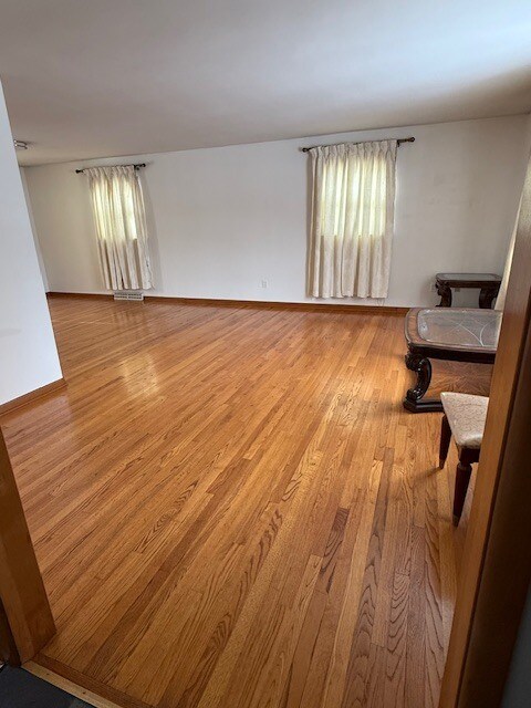 Sala de estar - 416 E Tioga St