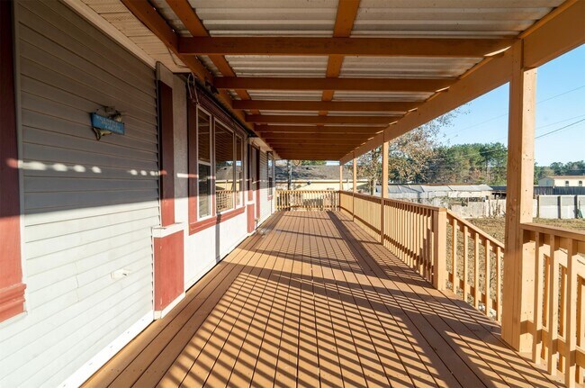 Foto del edificio - 314 County Rd 3577