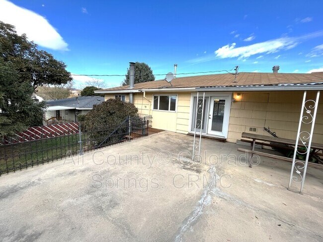 Foto del edificio - 1217 Cumberland St