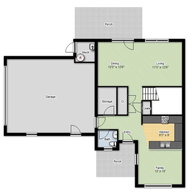 Fort Sill On Post Housing Apartments Fort Sill OK Apartments