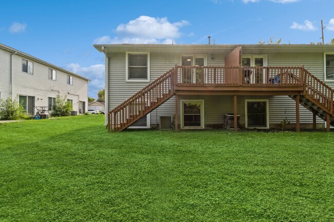 Foto del edificio - 1013 Delaware Ave