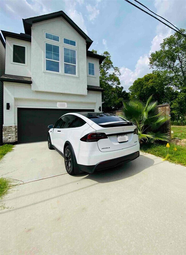 Foto del edificio - 4205 Cline St