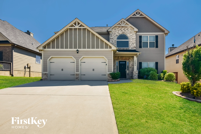 Foto principal - 1690 Long Acre Dr