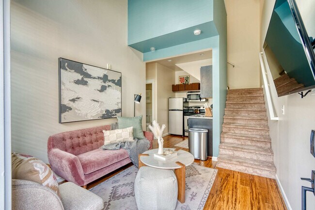 Foto del edificio - 1401 NW 19th Ave