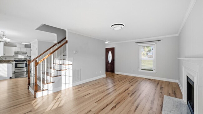 Foto del edificio - 3213 Terrel Mill Rd