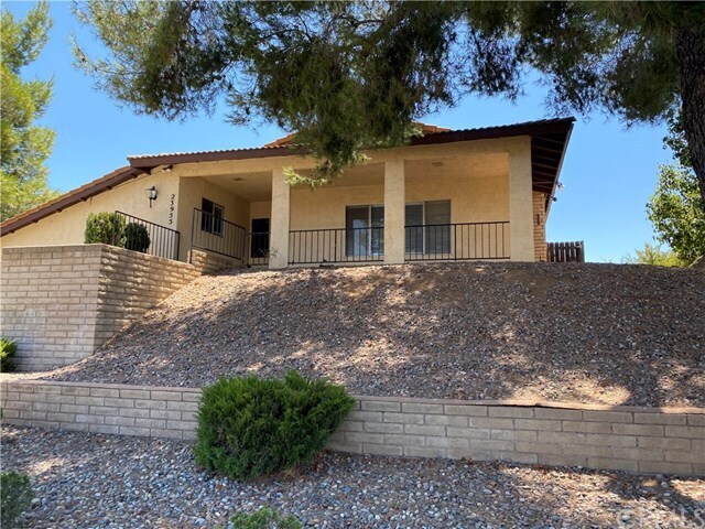Primary Photo - 23955 Canyon Lake Dr N