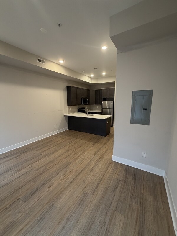 Foto del edificio - 2407 Wharton St