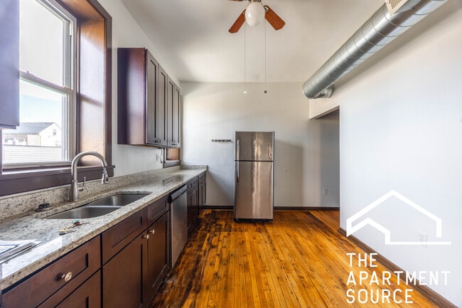 Building Photo - 3117 S Morgan St