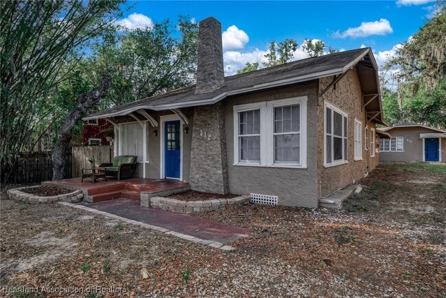 Building Photo - 412 Rose Ave