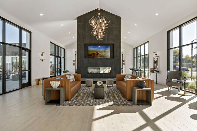 Foto del edificio - Seasons at Meridian Apartments