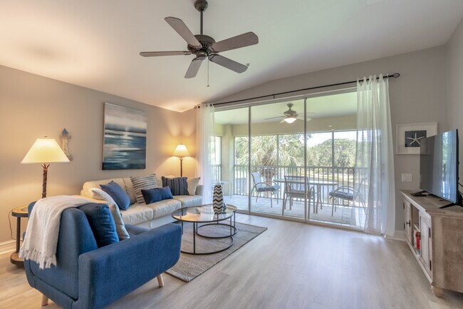 Foto del edificio - 1035 Tarpon Cove Dr