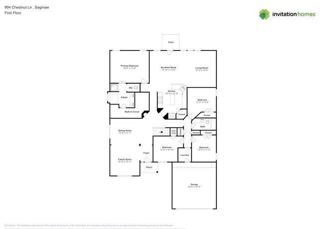 Foto del edificio - 904 Chestnut Ln