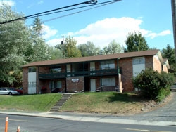 Primary Photo - The Lethe I & II Apartments