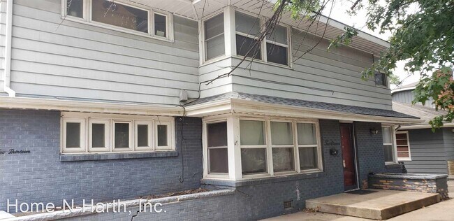 Foto del edificio - 3 br, 1 bath House - 211 S OLIVER AVE