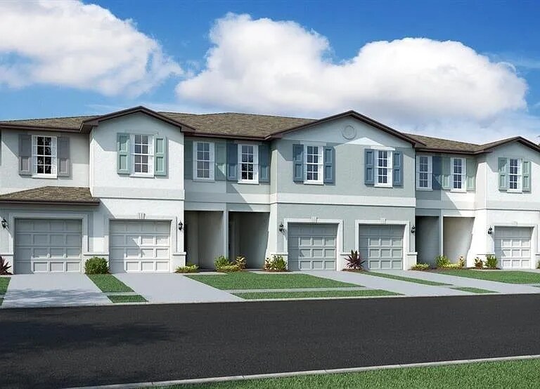 Foto principal - 4542 Globe Thistle Dr