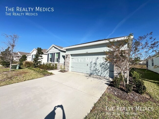 Building Photo - 5108 Stokes Way