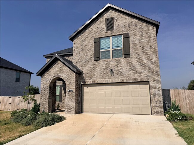 Foto del edificio - 4902 SW Juneberry St