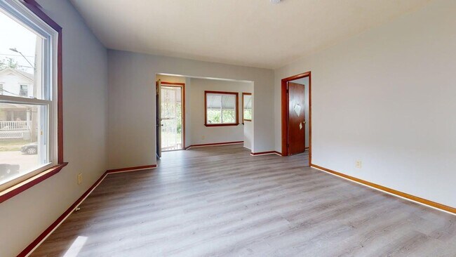 Foto del edificio - 7701 Dercum Rd