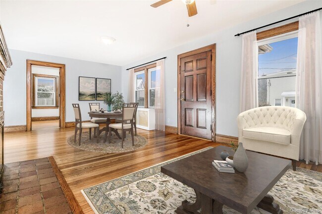 Foto del edificio - 721 River St