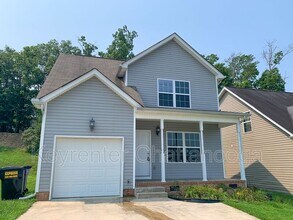Building Photo - 2105 Short Leaf Ln
