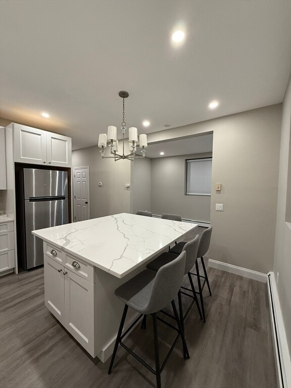 Foto del edificio - 52 Vernon St