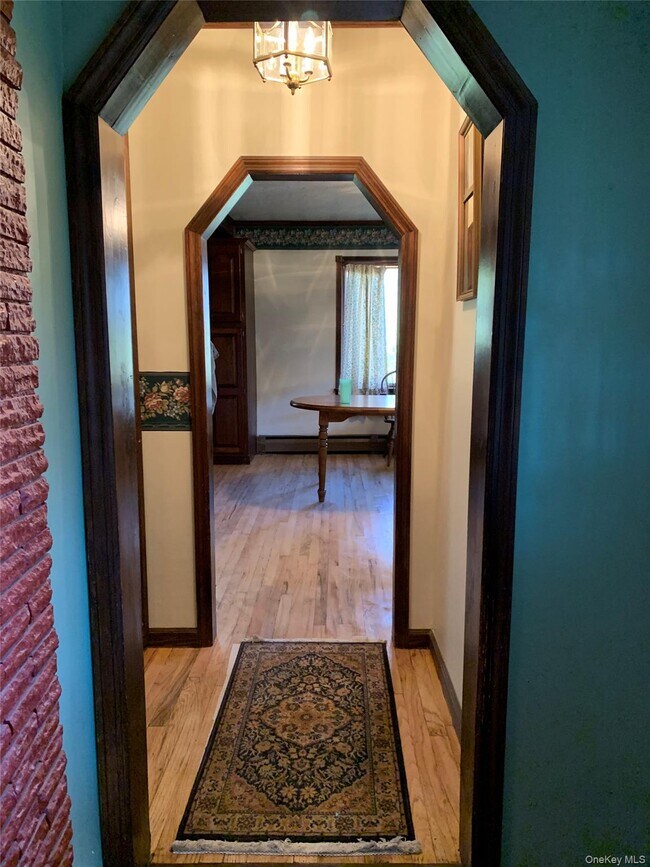 Foto del edificio - 25 Alden Pl