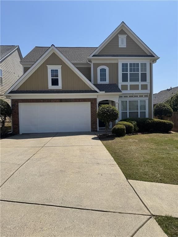 Building Photo - 2326 Worrall Hill Dr