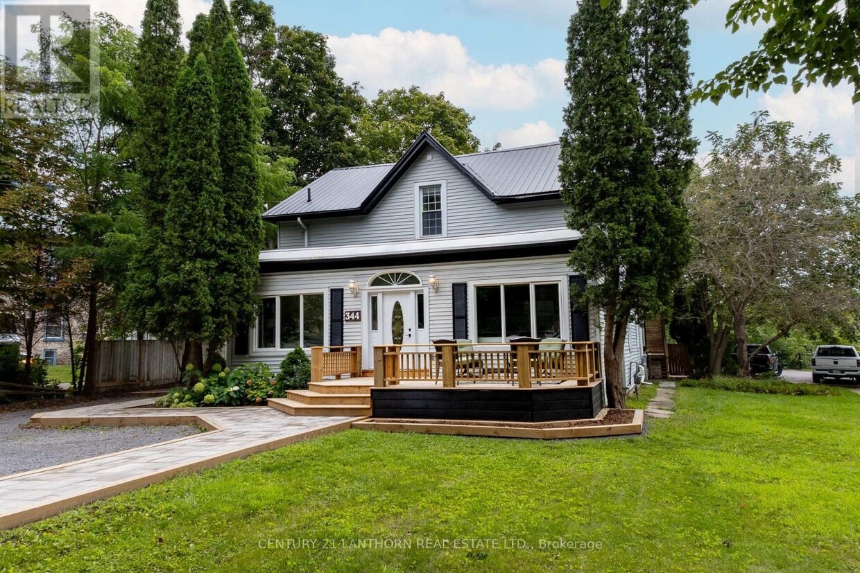 Photo principale - 344 Picton Main St