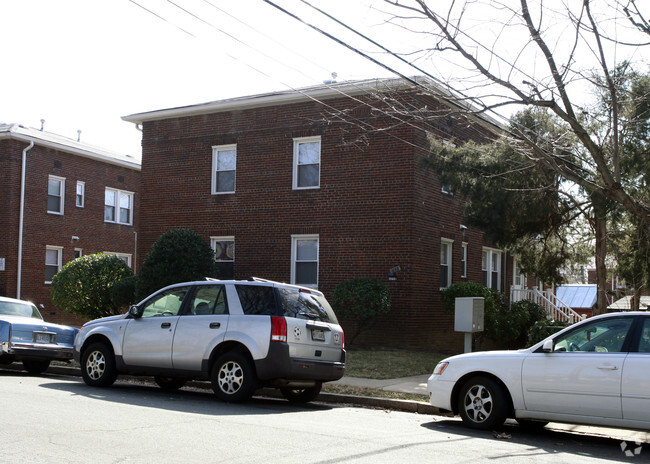 Building Photo - 3718 N 7th St