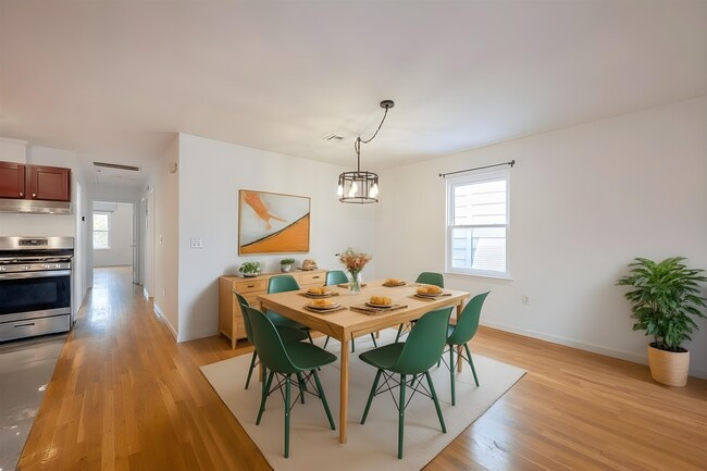 Building Photo - 108 Claremont Ave