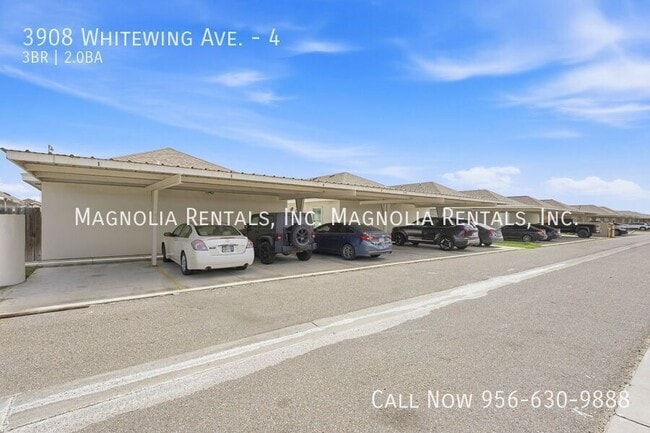 Building Photo - 3908 Whitewing Ave