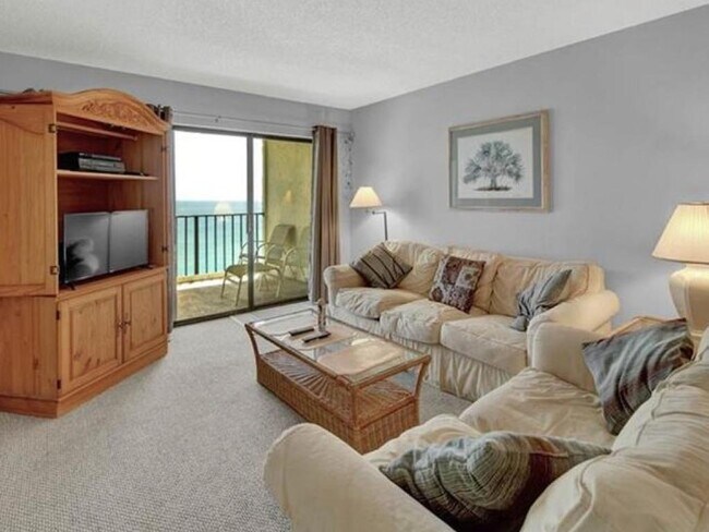 Building Photo - 9400 S Ocean Dr