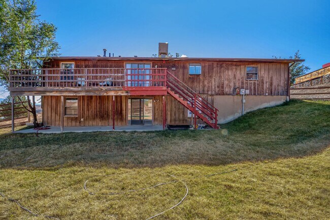 Foto del edificio - Charming 3-Bedroom Family Home in Orchard Mesa with Incredible Views!!!