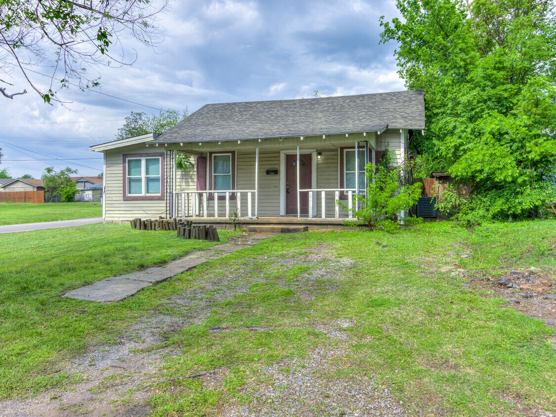 Foto principal - 1320 S Jensen Ave