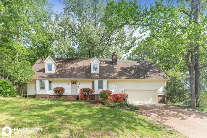 Primary Photo - 102 Country Pl, Cordova, TN 38018