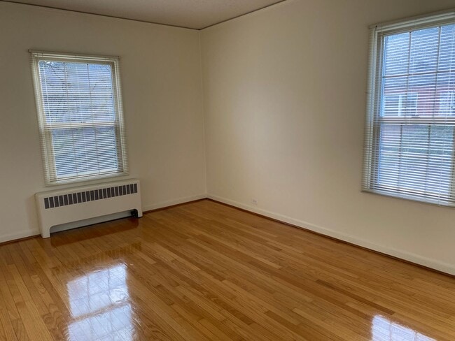 Interior Photo - Parkview Apartments