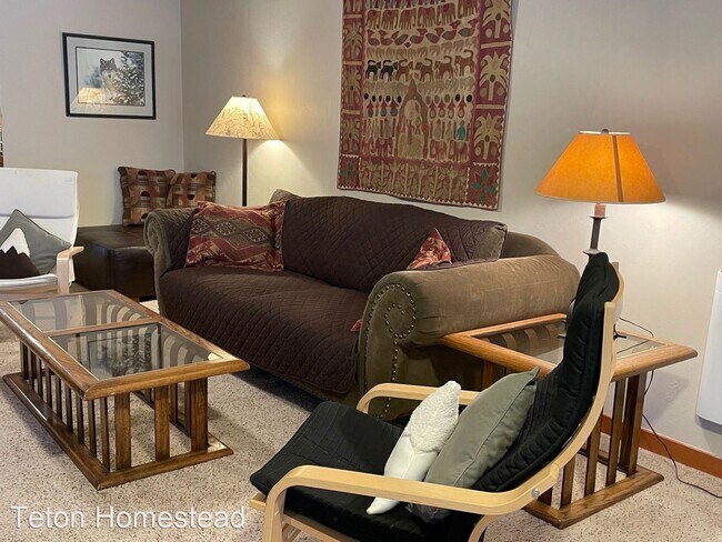 Foto del edificio - 2 br, 1 bath House - 4540 S Fox Creek Village