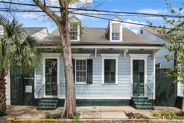 Foto del edificio - 2615 Chartres St