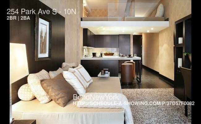 Building Photo - 254 Park Ave S