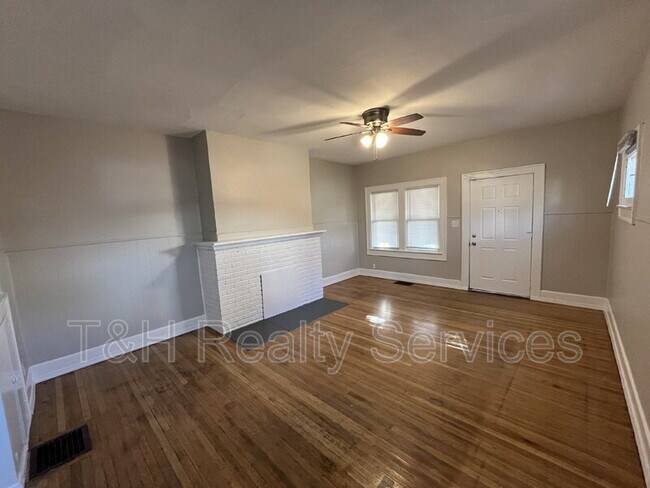 Foto del edificio - 23 S Spencer Ave